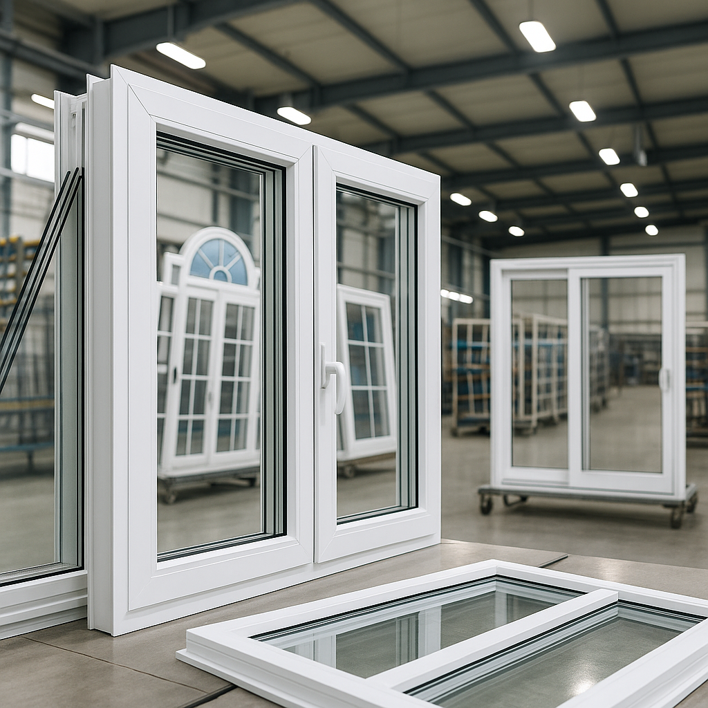 Windows Factory